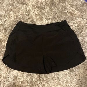 Reel Legends Women’s Black Swim Shorts Size M